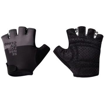 FORCE FINE, černo-šedé