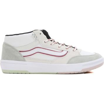 VANS Skate Zahba Mid GRAY/MULTI