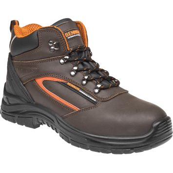 BENNON FARMIS S3 High Brown