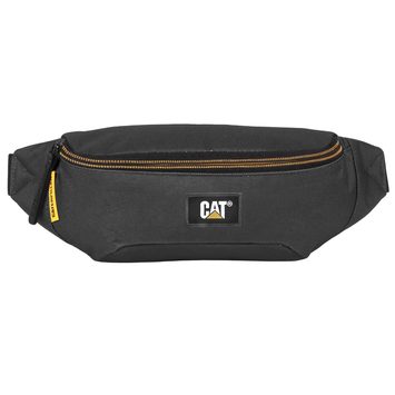 CATERPILLAR The Project Waist Bag Black
