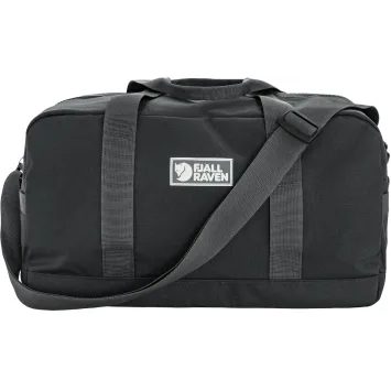 FJÄLLRÄVEN Vardag Duffel 33 Coal Black