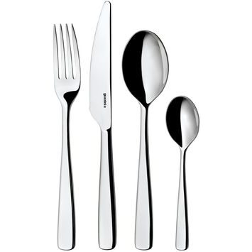 GUZZINI GRACE cutlery set 24 pieces