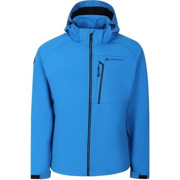 ALPINE PRO HOOR brilliant blue