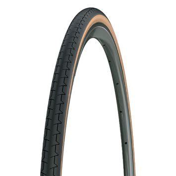 MICHELIN DYNAMIC CLASSIC SW TRANSLUCENT WIRE 700X28C ACCESS LINE 100926