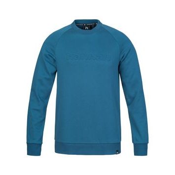 HANNAH TEGAL, dark denim