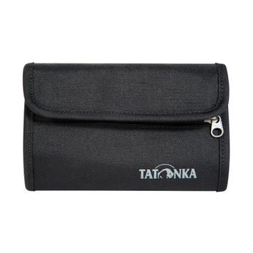 TATONKA ID WALLET RFID B black