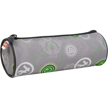 LEGO BAGS Ninjago Elemental Master of Energy - pouzdro na tužky kulaté