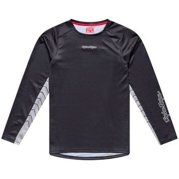 TROY LEE DESIGNS SKYLINE CHILL SWITCHBACK CARBON