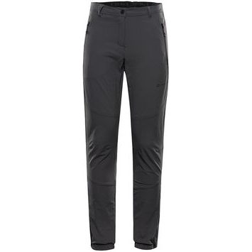 ALPINE PRO HURFA 2 dk.true gray