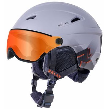 RELAX STEALTH RH24A3 grey