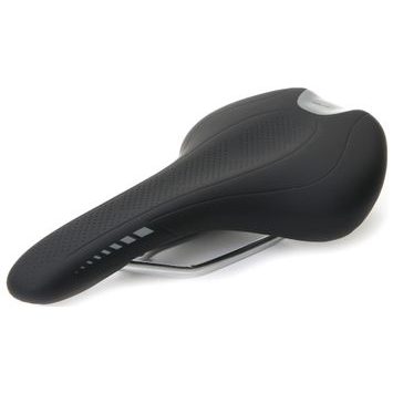 CONTEC Saddle Neo Sport Z Fit MTB/Sport Unisex coolgr