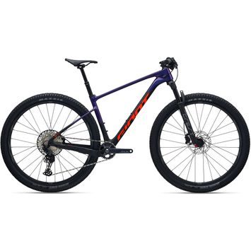 GIANT XTC Advanced 29 2 Purple Haze
