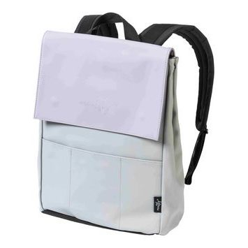 MEATFLY Kyle 15 Light Grey/Lilac