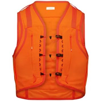 POC Ultra Vest Fluorescent Orange