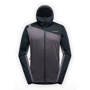 LA SPORTIVA Cosmic Thermal Hoody M Onyx / Black