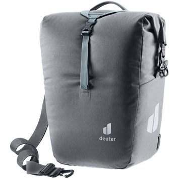 DEUTER Valbona 20+5 graphite