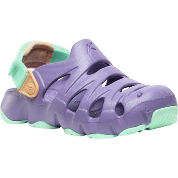KEEN HYPERFLT CHILDREN purple haze/peach fuzz