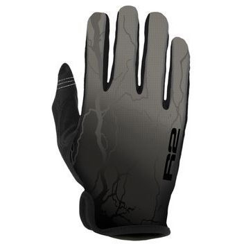 R2 FLASH ATR44H black