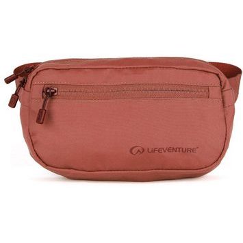LIFEVENTURE RFID Discovery Belt Pack; rust