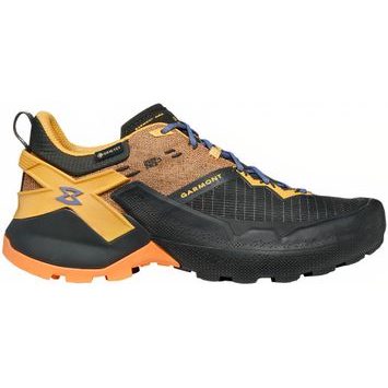 GARMONT 9.81 ONYX GTX LADY, raven black/mock orange