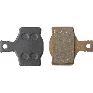 MAGURA M-Wave MT2 - organické destičky
