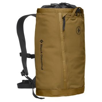BLACK DIAMOND STREET CREEK 24 BACKPACK Curry