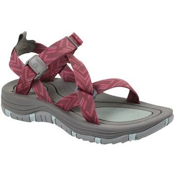 SOURCE Gobi Extreme Women's Deep Purple
