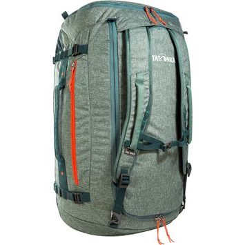 TATONKA DUFFLE BAG 65 sage green