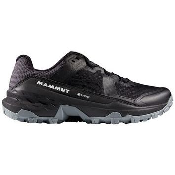 MAMMUT Girun II Low GTX Women black-alloy