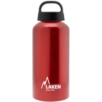 LAKEN Classic 600 ml červená