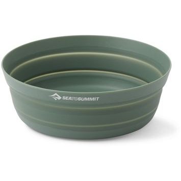 SEA TO SUMMIT XLite Collapsible Bowl L Laurel Wreath