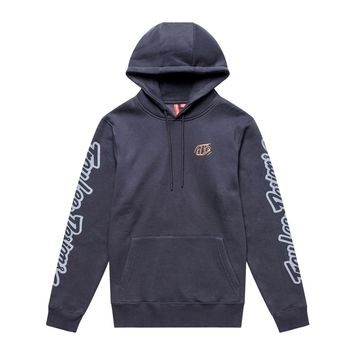 TROY LEE DESIGNS BRANDED CARBON