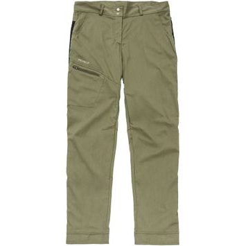 DEVOLD Herøy Merino Pants Man Lichen