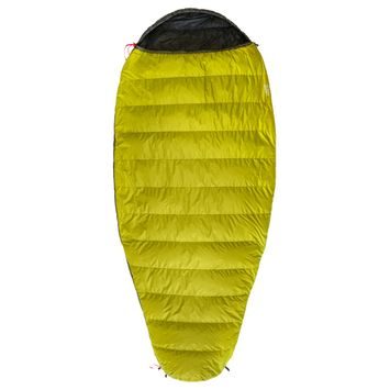 WARMPEACE SPACER 300 180 cm oasis green/grey/black