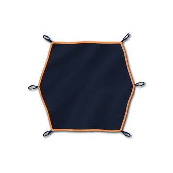 TRIMM FOOT PRINT VISION