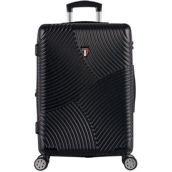 TUCCI Srotolare T-0277/3-L ABS 91 L - černá