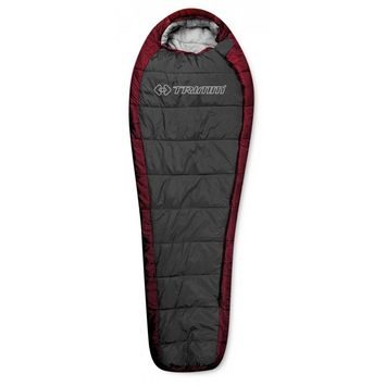 TRIMM ARKTIS red/dark grey