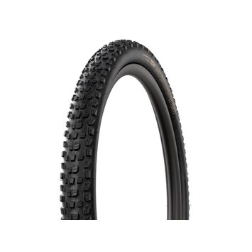 BONTRAGER Gunnison RSL XT 27,5x2,4 TLR, černá
