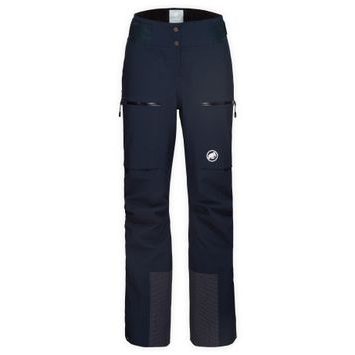 MAMMUT Stoney HS Thermo Pants Women marine