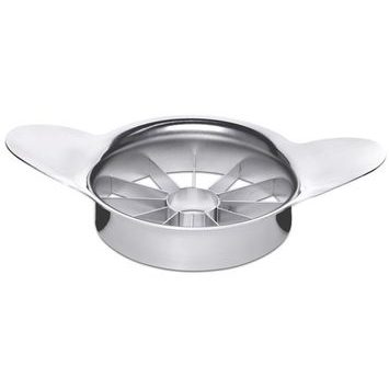 WEIS Apfelteiler aus Edelstahl nerezová ocel