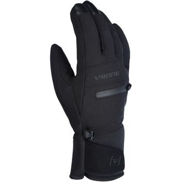 VIKING Gloves KURUK 2.0 black