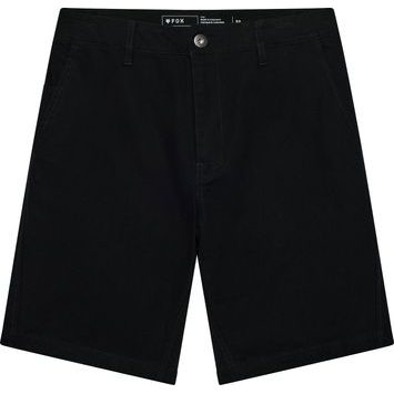 FOX Fox Work Short Black