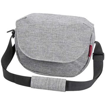 KLICKFIX FUNBAG 4l Sivá
