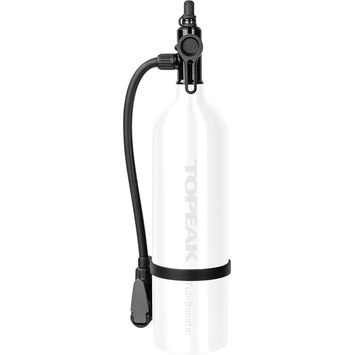 TOPEAK HOSE KIT pro pumpy TubiBooster