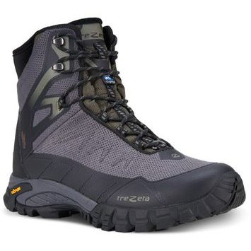 TREZETA Shan Wp, Black / green