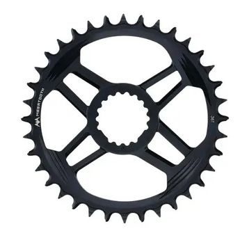 FSA GRADIENT DM 1x 34t SH12