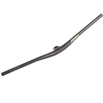 BONTRAGER MTB RSL 35mm, 820mm x 27,5,karbon, černá