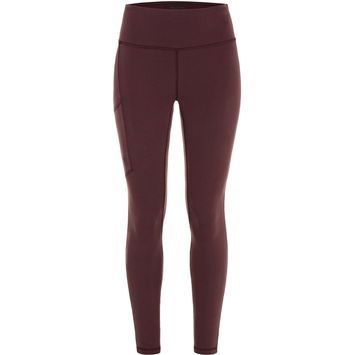 FJÄLLRÄVEN High Coast Tights W Port