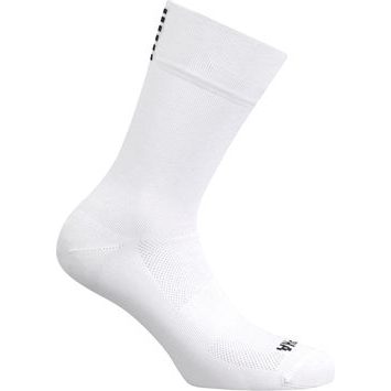 RAPHA SOCK RPH 24 PROTEAM, bílá