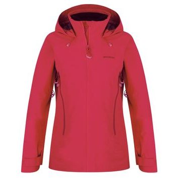 HUSKY Dámská outdoor bunda Nakron L pink